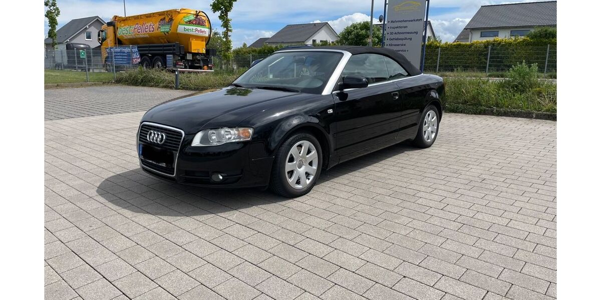 Audi A4 245.000 km 3.900 &euro; Pforzheim 75181