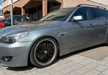 BMW 530 235.778 km 3.999 &euro; Bad Wildbad 75323