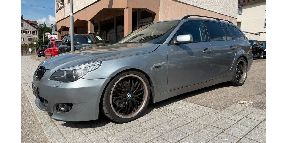 BMW 530 235.778 km 3.999 &euro; Bad Wildbad 75323
