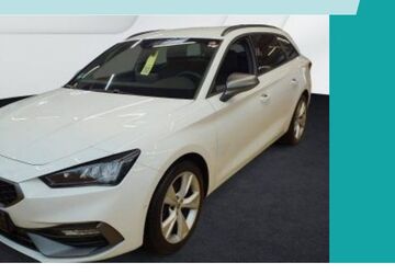 Seat Leon 24.276 km 26.980 &euro; Calw 75365