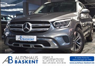 Mercedes-Benz GLC 220 163.900 km 28.980 &euro; Sindelfingen-Darmsheim 71069