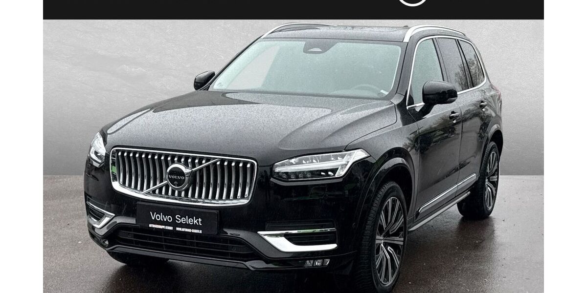 Volvo XC90 30.000 km 50.650 &euro; Karlsruhe 76187