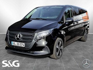 Gebrauchte Mercedes-Benz Vito