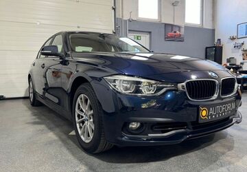 BMW 320 150.000 km 16.490 &euro; Knittlingen 75438