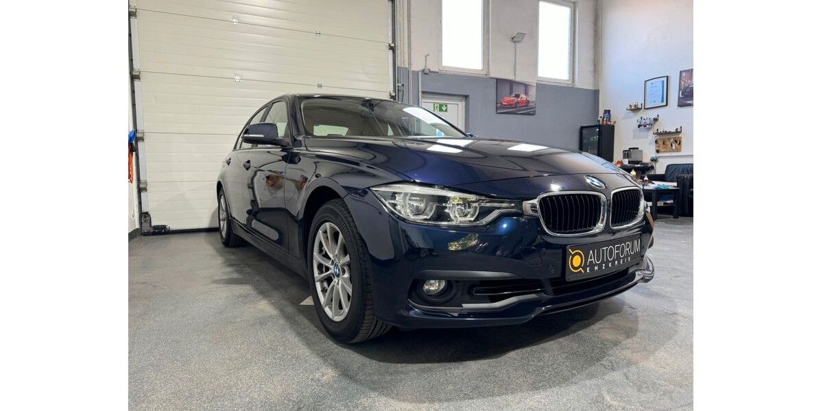 BMW 320 150.000 km 16.490 &euro; Knittlingen 75438