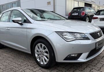 Seat Leon 259.188 km 7.290 &euro; Magstadt 71106