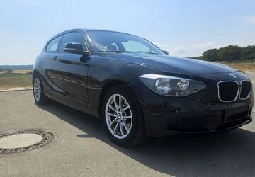 BMW 116 103.300 km 8.500 &euro; Eberdingen 71735