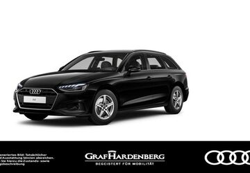 Audi A4 94.602 km 24.380 &euro; Karlsruhe 76131