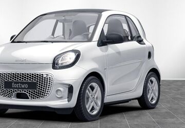 Smart ForTwo 21.420 km 12.390 &euro; Pforzheim 75179