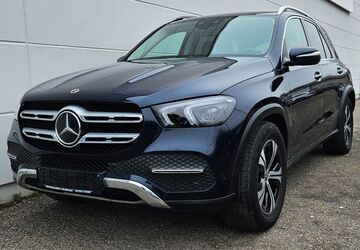 Mercedes-Benz GLE 350 125.000 km 38.800 &euro; Sindelfingen 71065