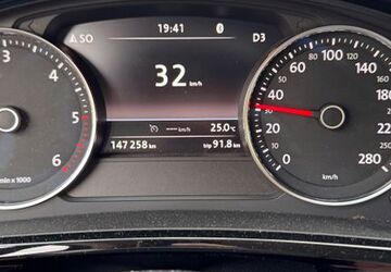 VW Touareg 147.600 km 20.000 &euro; Pforzheim 75181
