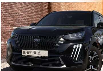 Peugeot 2008 36.567 km 21.980 &euro; Karlsruhe 76131