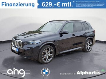Gebrauchte BMW X5