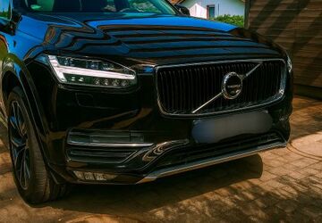 Volvo XC90 172.000 km 22.999 &euro; Wildberg 72218
