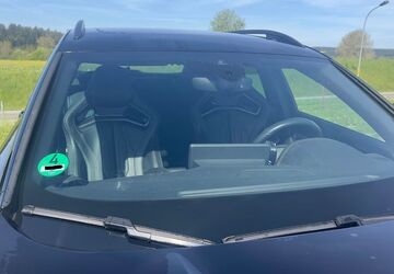 Cupra Formentor 58.500 km 35.500 &euro; enzklösterle 75337
