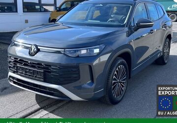 VW Tayron 25.850 km 34.990 &euro; Knittlingen 75438