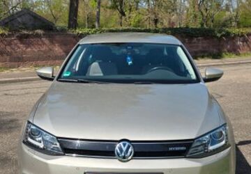 VW Jetta 190.700 km 9.000 &euro; Karlsruhe 76135