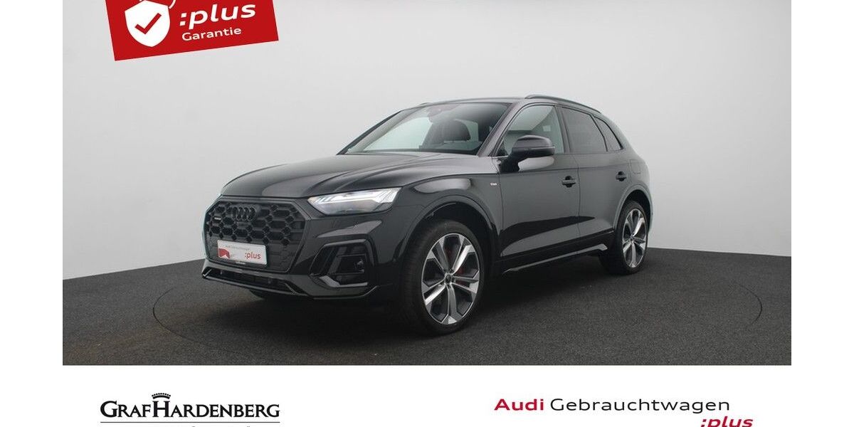 Audi Q5 15.235 km 50.980 &euro; Karlsruhe 76131
