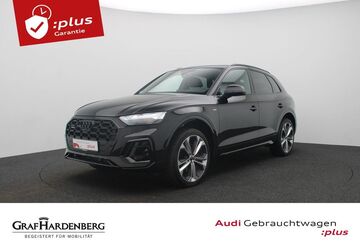 Audi Q5 23.480 km 50.980 &euro; Karlsruhe 76131