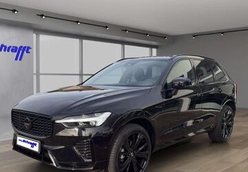 Volvo XC60 30.000 km 48.990 &euro; Wurmberg 75449