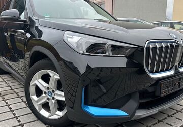 BMW iX1 105.350 km 26.999 &euro; Pforzheim 75179