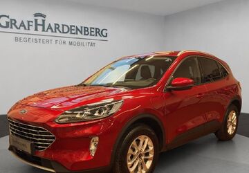 Ford Kuga 46.094 km 23.290 &euro; Karlsruhe 76185