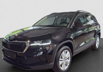 Skoda Karoq 7.500 km 33.290 &euro; Karlsruhe 76131
