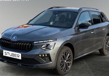 Skoda Kamiq 22.800 km 26.990 &euro; Zaberfeld 74374