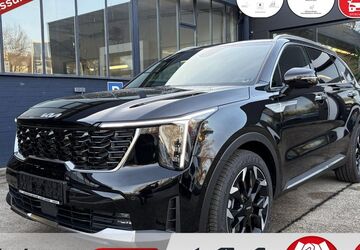 Kia Sorento 1.500 km 56.999 &euro; Ettlingen 76275