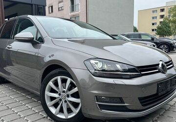 VW Golf 126.950 km 10.299 &euro; Pforzheim 75179