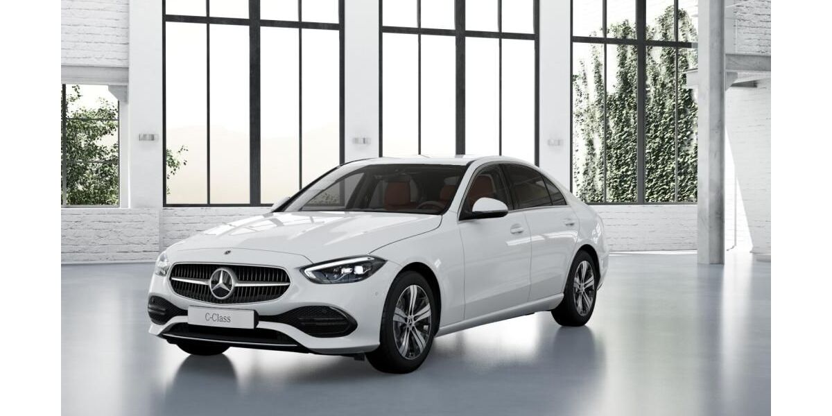 Mercedes-Benz C 200 18.400 km 38.990 &euro; Karlsruhe 76185