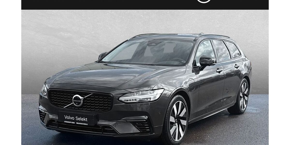 Volvo V90 17.000 km 44.350 &euro; Karlsruhe 76187