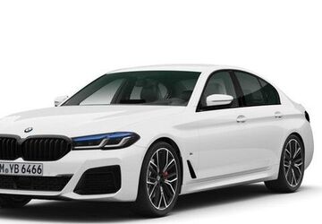 BMW 530 53.789 km 47.930 &euro; Bretten 75015