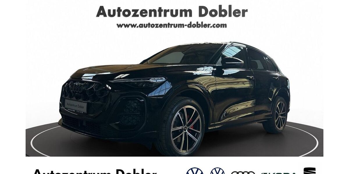 Audi Q5 7.000 km 59.880 &euro; Mühlacker 75417