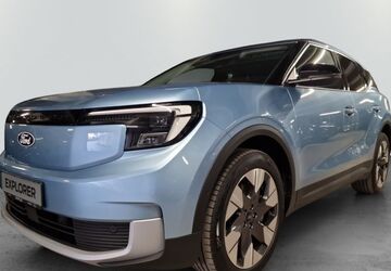 Ford Explorer 5.900 km 48.990 &euro; Rutesheim 71277