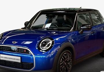 Mini Cooper S 13.174 km 29.706 &euro; Karlsruhe 76227