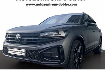 VW Touareg 19.000 km 89.980 &euro; Mühlacker 75417