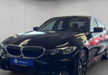 BMW 320 64.998 km 26.850 &euro; Pforzheim 75179
