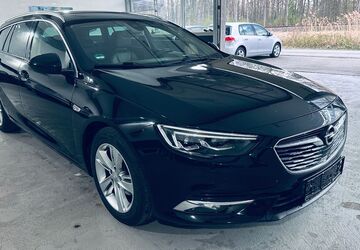 Opel Insignia 156.000 km 10.350 &euro; Bruchsal OT Untergrombach 76646