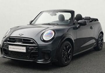 Mini Cooper S 17.112 km 40.090 &euro; Pforzheim 75179
