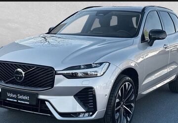 Volvo XC60 19.000 km 55.450 &euro; Karlsruhe 76187