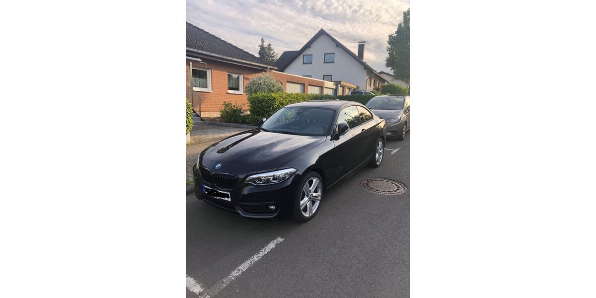 BMW 220 164.000 km 16.900 &euro; Karlsruhe 76137