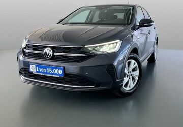 VW Taigo 42.807 km 18.900 &euro; Karlsruhe 76227