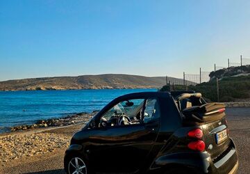 Smart ForTwo 144.000 km 4.600 &euro; Pforzheim 75181