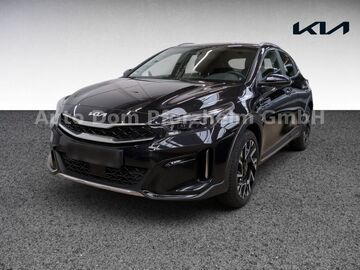Gebrauchte Kia XCeed