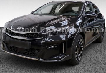 Kia XCeed 9.650 km 24.890 &euro; Pforzheim 75177