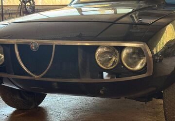 Alfa Romeo Junior 99.999 km 19.971 &euro; Ettlingen 76275