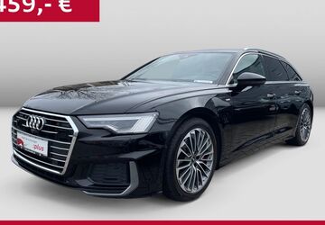 Audi A6 92.093 km 37.790 &euro; Pforzheim 75179