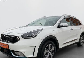 Kia Niro 49.332 km 17.990 &euro; Rutesheim 71277
