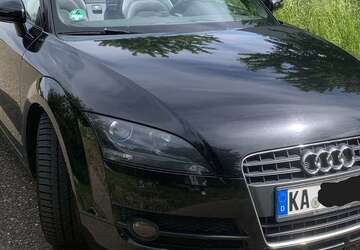 Audi TT 133.000 km 9.400 &euro; Karlsruhe, Stadt 76228